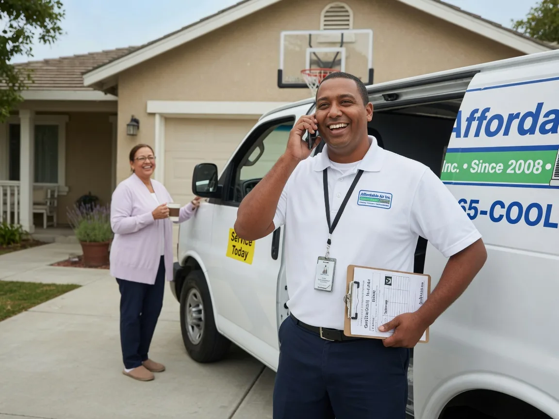 Central Ac Repair Wilsonville, IL FAQs